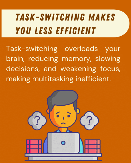 10 - ManagerUp multitasking and productivity