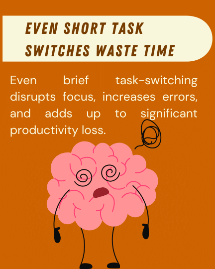 11 - ManagerUp multitasking and productivity