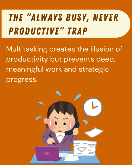 17 - ManagerUp multitasking and productivity