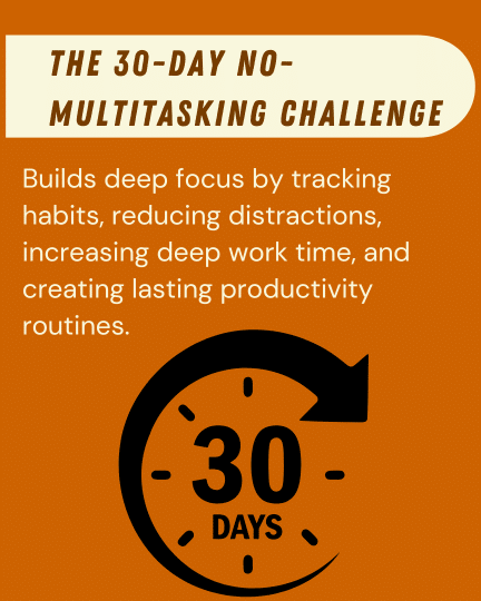 30 - ManagerUp multitasking and productivity