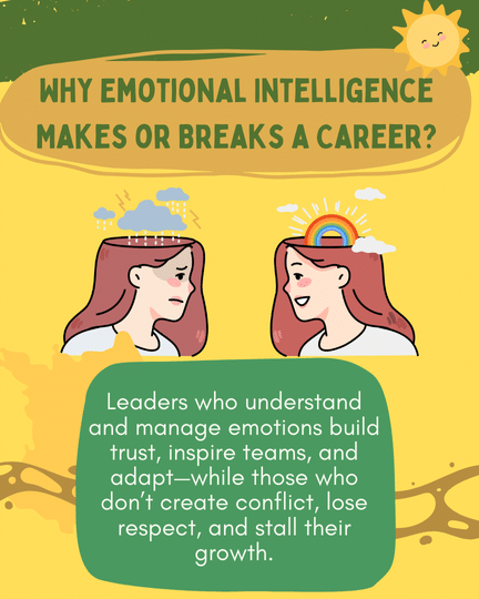 Emotional Intelligence Training