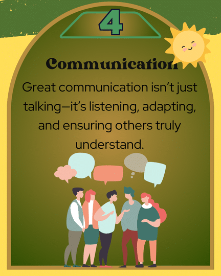 Emotional Intelligence Training