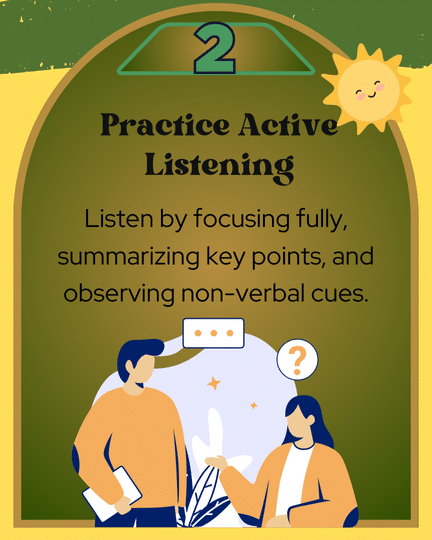 Emotional Intelligence Training