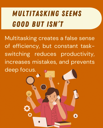 9 - ManagerUp multitasking and productivity
