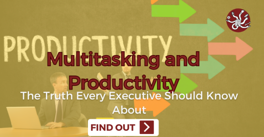 how to avoid multitasking