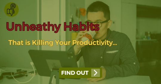 how to avoid multitasking